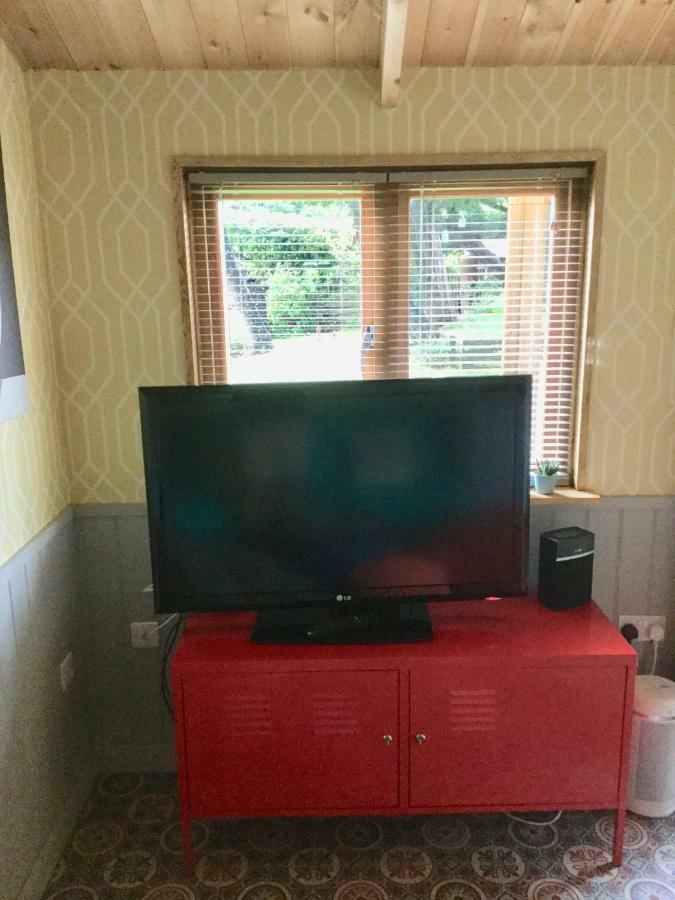 Pienook Daire Blandford Forum Dış mekan fotoğraf